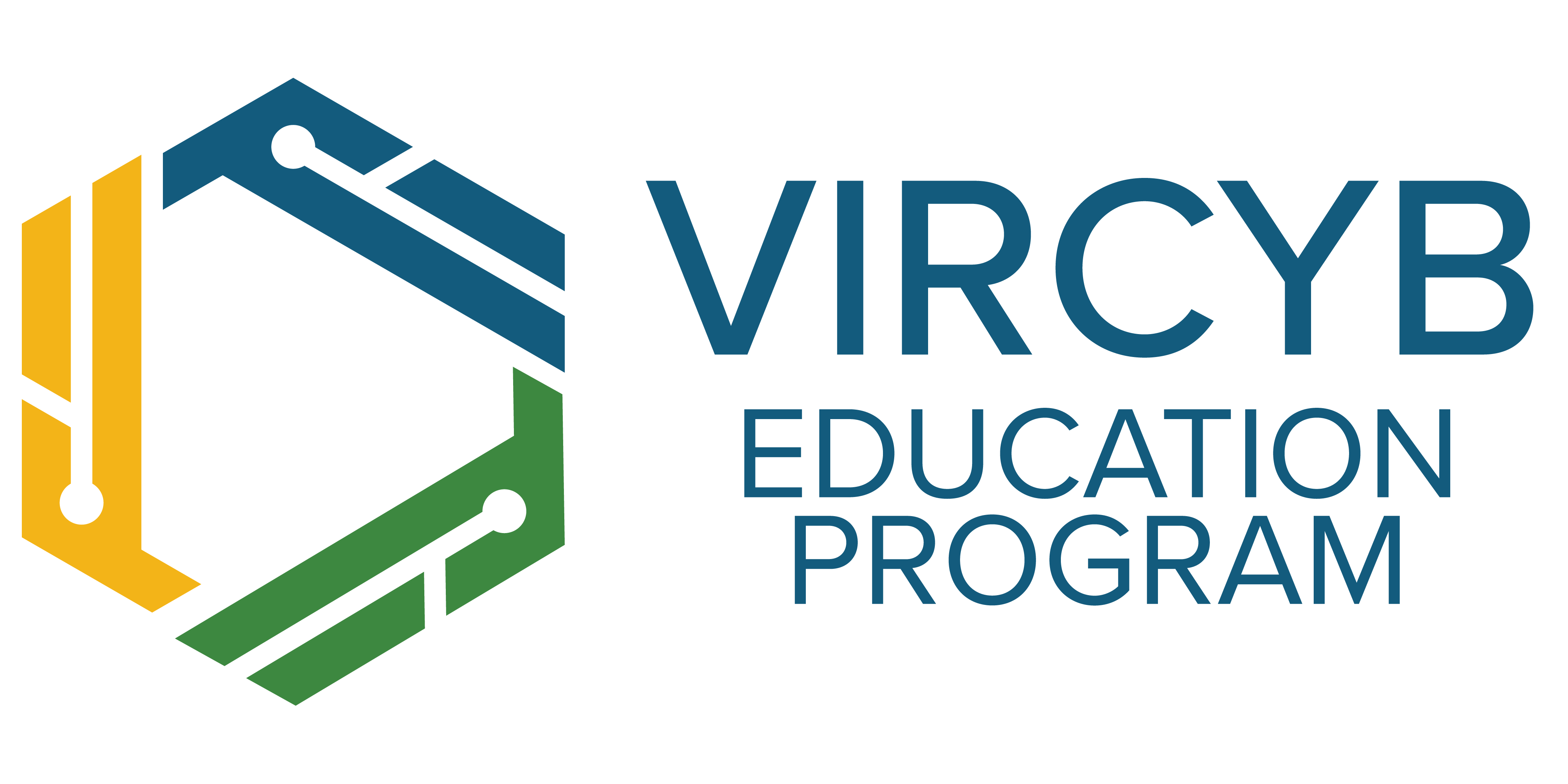 VCEP Logo Design_VIRCYB EP full color horizon